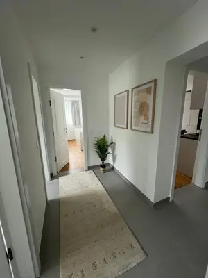 Grundriss der Unterkunft PanoramaVista