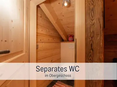 Grundriss der Unterkunft Chalet am Oberhausberg, Region Schladming Dachstein