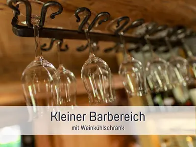 Ein Zertifikat, Auszeichnung, Logo oder anderes Dokument, das in der Unterkunft Chalet am Oberhausberg, Region Schladming Dachstein ausgestellt ist