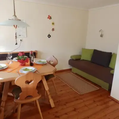 Urlaub am Kräutlhof in Mariapfarr