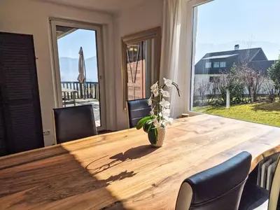 Grundriss der Unterkunft Apartment Carla by Interhome