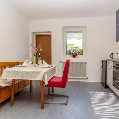 Apartment Carla by Interhome