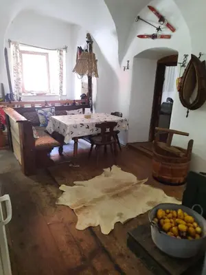 Grundriss der Unterkunft Gorshof