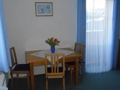 Grundriss der Unterkunft Haus Obermoser