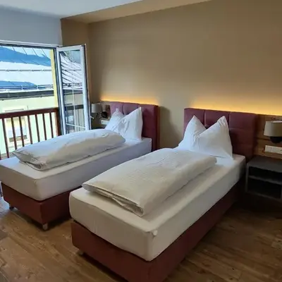 Hotel-Bad Goisern