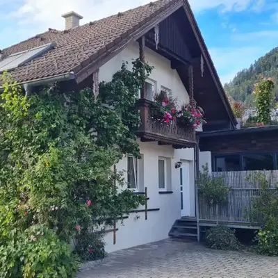 Ferienwohnung Stegmühle II