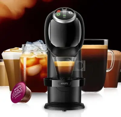 Kaffee-/Teezubehör in der Unterkunft Slunný apartmán v Sonnenalm - Bad Mitterndorf