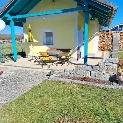Haus Morgensonne im Steyrtal