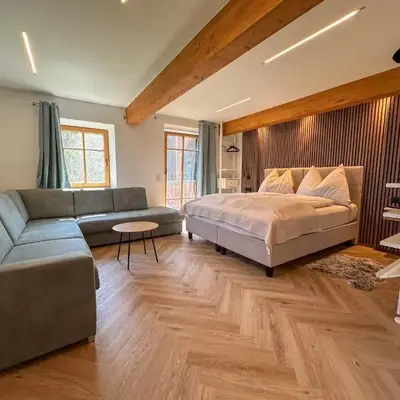 Attersee Apartments