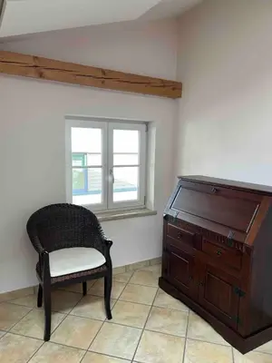 Grundriss der Unterkunft Tauglerei Appartement Hagebutte