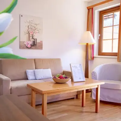 Appartements Stranach