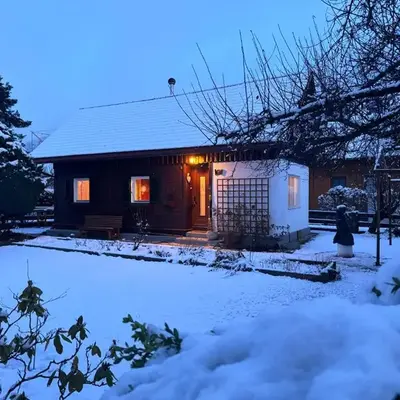 Ferienhaus - Senn-Inn im Zentrum von Schladming