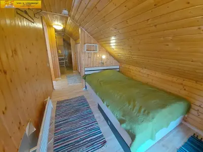Grundriss der Unterkunft Apartment Dominique by FiS - Fun in Styria