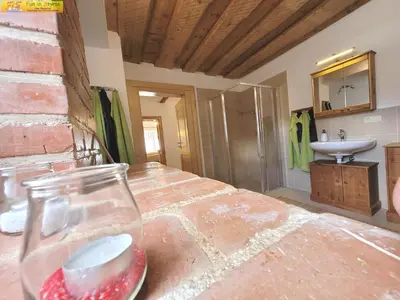 Grundriss der Unterkunft Apartment Bühemirla by FiS - Fun in Styria