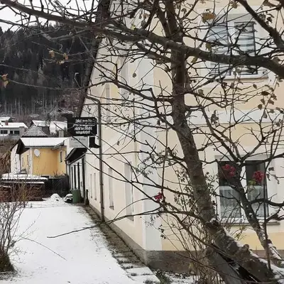 Haus Peter