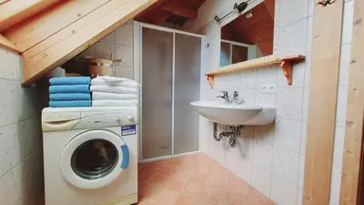 Grundriss der Unterkunft Stodertraum 5 
