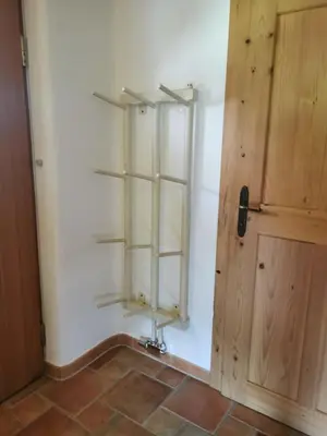 Grundriss der Unterkunft Stodertraum 6 