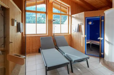Grundriss der Unterkunft Landhaus Stiegler