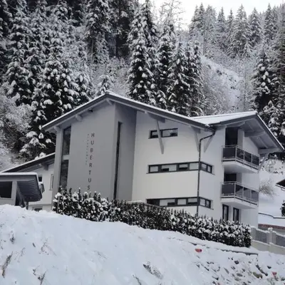 Appartement Hubertus