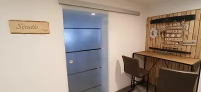 Grundriss der Unterkunft RITTERTAL Altmünster Traunsee Apartment