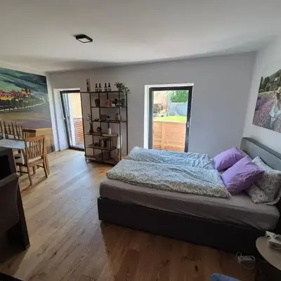 RITTERTAL Altmünster Traunsee Apartment