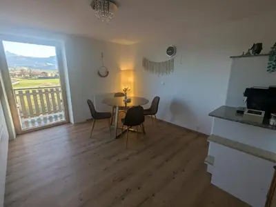 Grundriss der Unterkunft Apartment L i e b l i n g s o r t