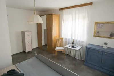 Grundriss der Unterkunft Haus zum schlafenden Riesen