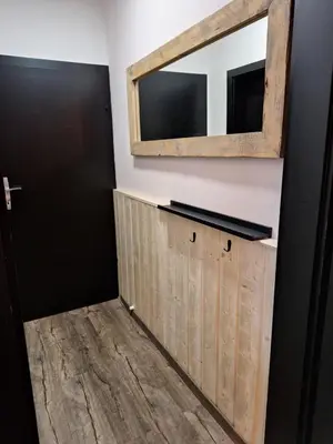 TV/Unterhaltungsangebot in der Unterkunft Appartement Bergliebe