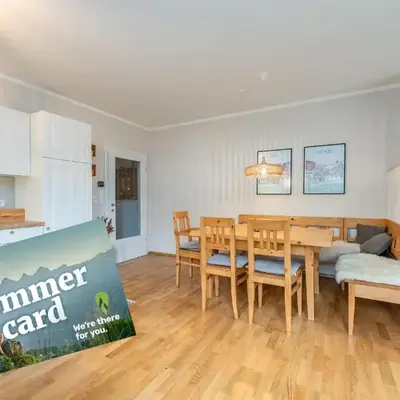 Highland Moments Apartment - by myNests