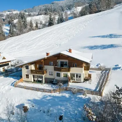 Haus Bodenfeld