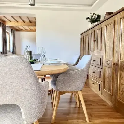 Appartement Pauline
