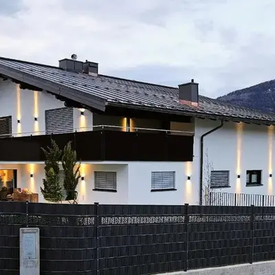 Appartment Haus Einbergblick