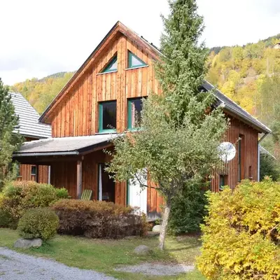 Ferienhaus Kreischberg