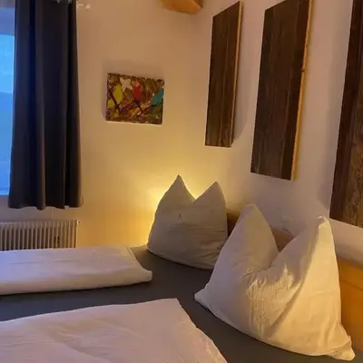 Ferienwohnung Ortner am Kreischberg