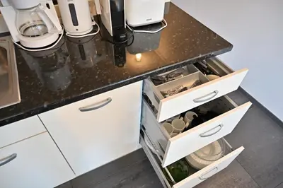 Grundriss der Unterkunft Apartment Sasano Mountain View
