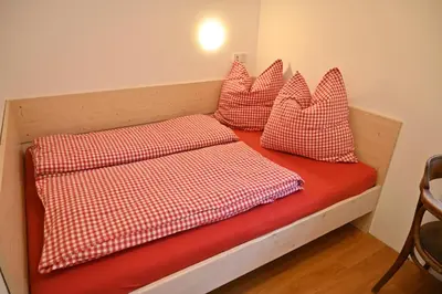 Grundriss der Unterkunft Apartment Sasano Mountain View