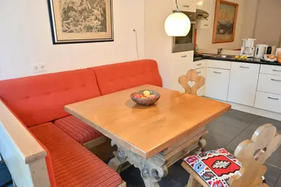 Grundriss der Unterkunft Apartment Sasano Mountain View