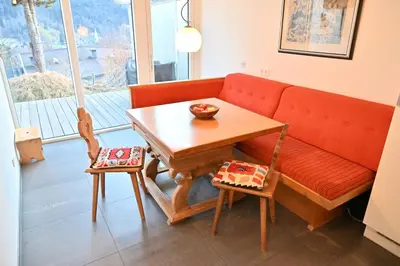 Grundriss der Unterkunft Apartment Sasano Mountain View