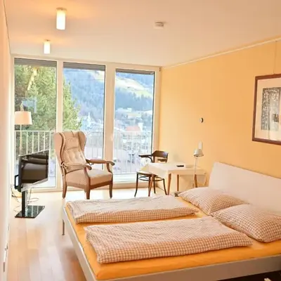 Apartment Sasano Mountain View