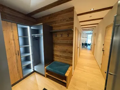 Grundriss der Unterkunft Aloha Suite - Schladming Dachstein