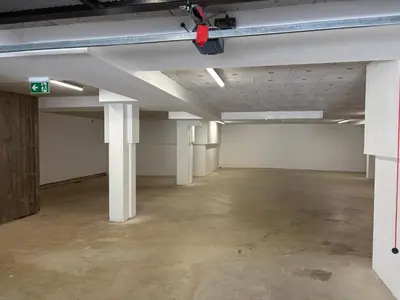 Grundriss der Unterkunft Aloha Suite - Schladming Dachstein