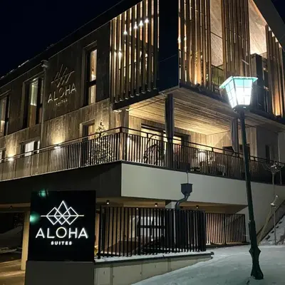 Aloha Suite - Schladming Dachstein