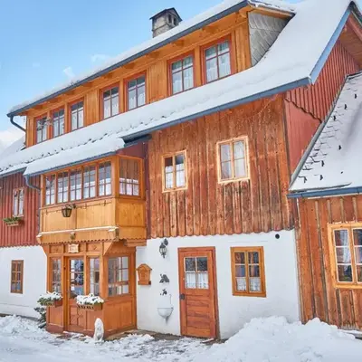 Haus Waberl