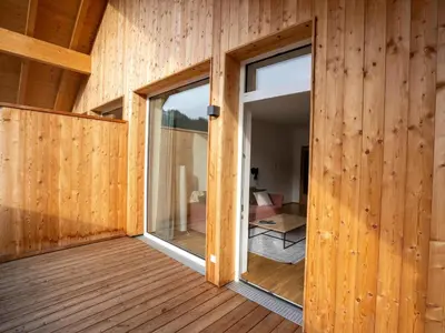 Grundriss der Unterkunft Murleben Top 09