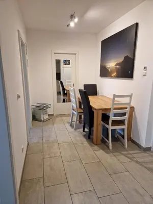 TV/Unterhaltungsangebot in der Unterkunft Apartment Altmünster mit Traunsteinblick