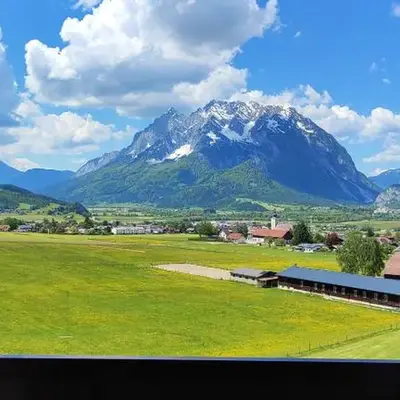 Ferienwohnung - Apartment Pichlarn Holiday Grimmingblick