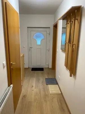 Grundriss der Unterkunft Apartment DOLCE VITA