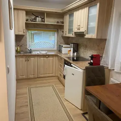 Apartment DOLCE VITA