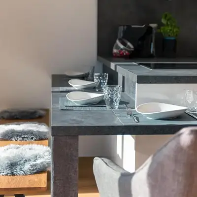 Appartement Herzmoar