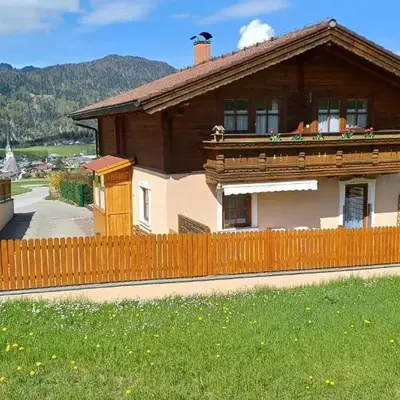 Ferienhaus Elfi
